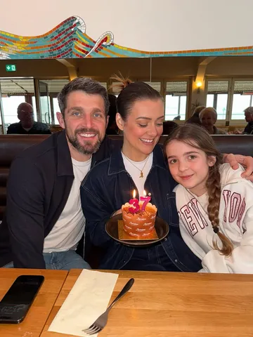 chantellechamps Instagram post about Birthday celebration
