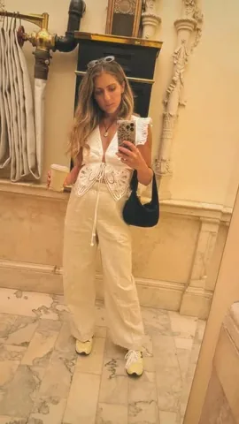 chantellepaige Instagram post about Personal style