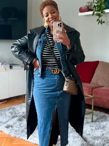 chardlinechanel Instagram post about Self discovery