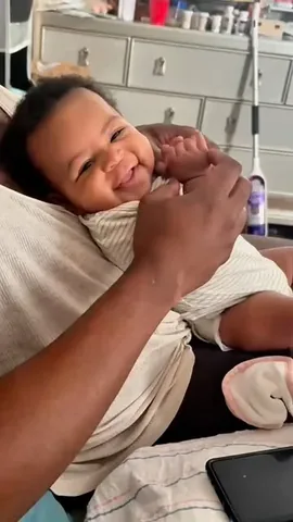 chardlinechanel Instagram post about Motherhood milestone