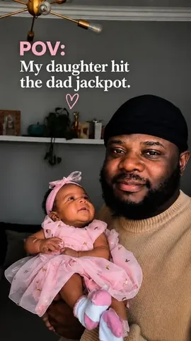 chardlinechanel Instagram post about Fatherhood