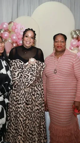 chardlinechanel Instagram post about Haitian Mother’s Day