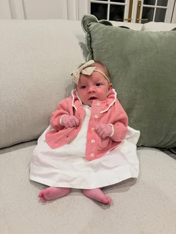 charityjewellwalter Instagram post about Motherhood