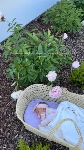 charityjewellwalter Instagram post about Newborn celebration