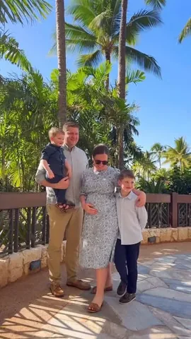 charityjewellwalter Instagram post about Pregnancy