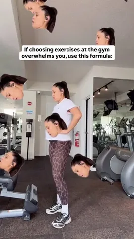 charleeatkins Instagram post about Workout structure