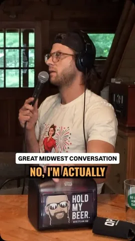 charlieberens Instagram post about Episode release