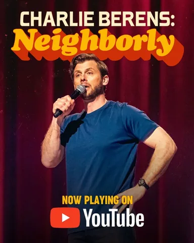 charlieberens Instagram post about Neighborly release