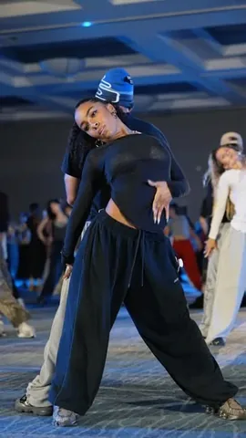 charlizeglass Instagram post about Dance performance