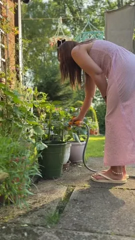 charltaylor Instagram post about Family day in the life