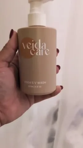 chasing_emma Instagram post about Feminine care product