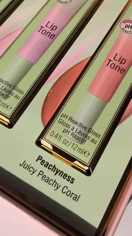 chasing_emma Instagram post about Lip color review