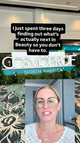 cheekybeautyla Instagram post about Beauty trend shopping advice