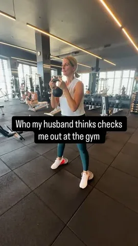 cheekybeautyla Instagram post about Fitness over 50