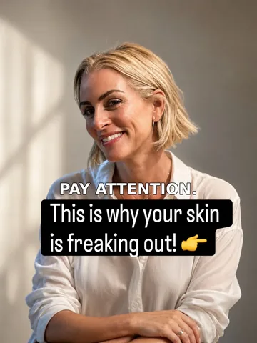 cheekybeautyla Instagram post about Skin barrier health