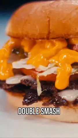chefgreeny Instagram post about Burger launch