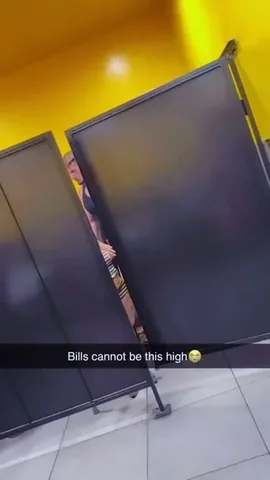 chelsaycomedy Instagram post about Bathroom humor