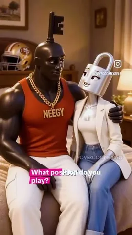 chelsaycomedy Instagram post about Trust and access