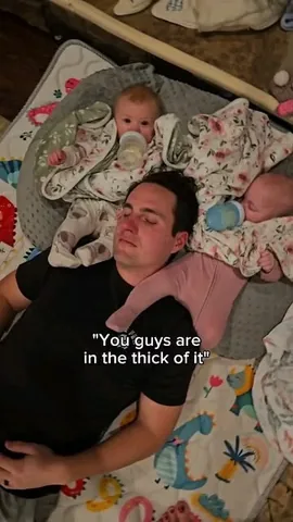 chelsealeighdamon Instagram post about Large family parenting