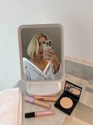 chiara.casiraghi Instagram post about Beauty products