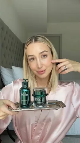 chiara.casiraghi Instagram post about Skincare promotion