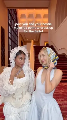 chiara.casiraghi Instagram post about Ballet
