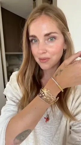 Chiara Ferragni ✨ Instagram post thumbnail