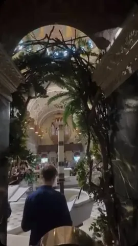 chicagopriest Instagram post about Prayer and worship