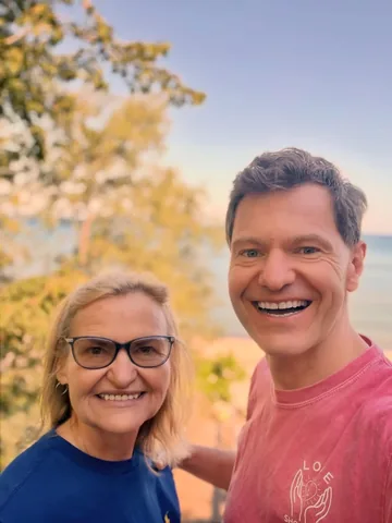 chicagopriest Instagram post about Labor Day