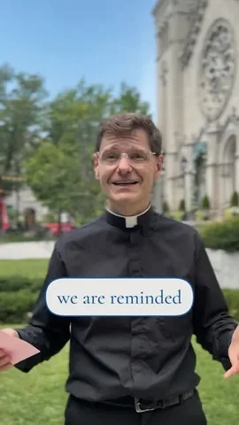 chicagopriest Instagram post about Faith and community
