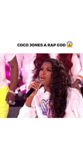 chicobean Instagram post about Freestyle performance