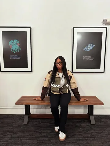 chilee_baby Instagram post about Personal expression