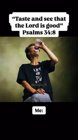 chilee_baby Instagram post about Christian comedy
