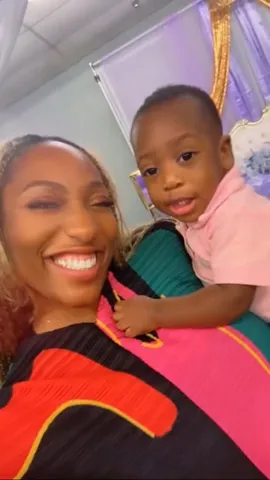 chilee_baby Instagram post about Aunty character comedy