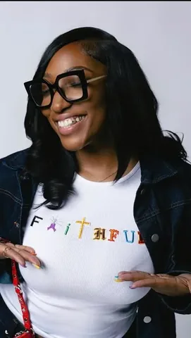 chilee_baby Instagram post about Christian streetwear