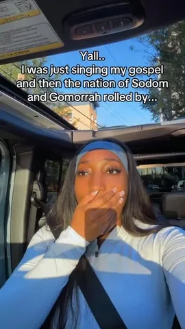 chilee_baby Instagram post about Christian humor