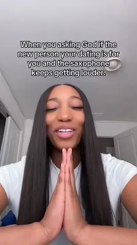 chilee_baby Instagram post about Christian dating humor