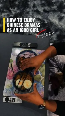 chisom.okonkwo_eje Instagram post about Television preferences