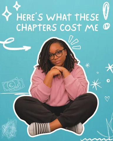 chisom.okonkwo_eje Instagram post about Book release