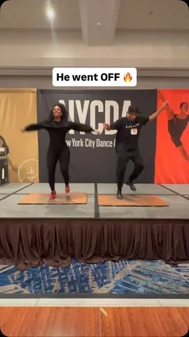 chloearnoldtaps Instagram post about Tap dance class