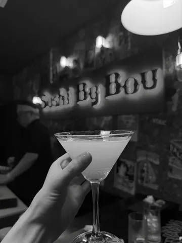 chloelukasiak Instagram post about Restaurant experience