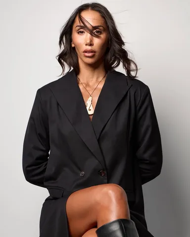 chontelduncan Instagram post about Cover story