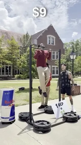 chrisheria Instagram post about Challenge