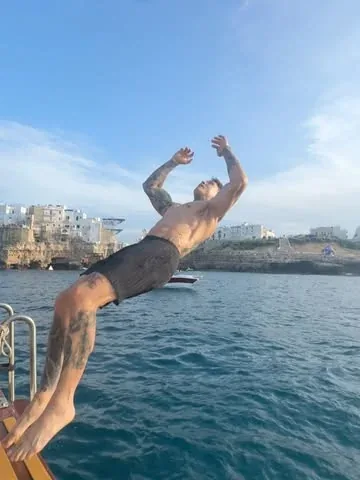 chrisheria Instagram post about Travel destination