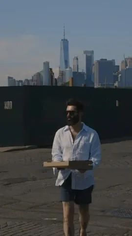 chrisjohnmillington Instagram post about Summer fashion