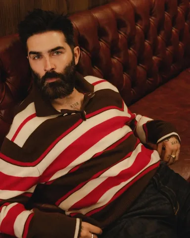 chrisjohnmillington Instagram post about Personal experience
