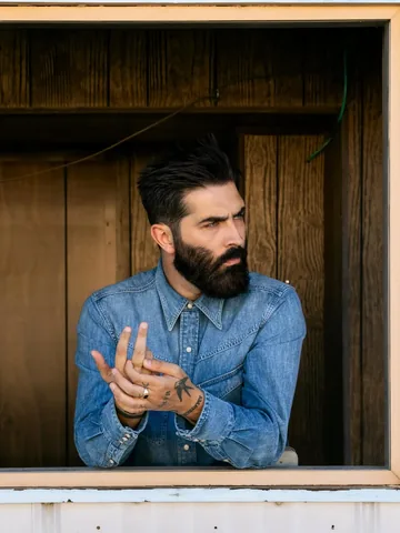 chrisjohnmillington Instagram post about Travel