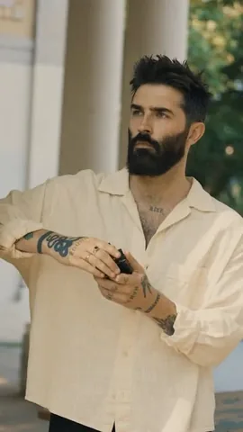 chrisjohnmillington Instagram post about Fragrance