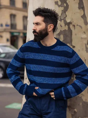 chrisjohnmillington Instagram post about Travel and fashion