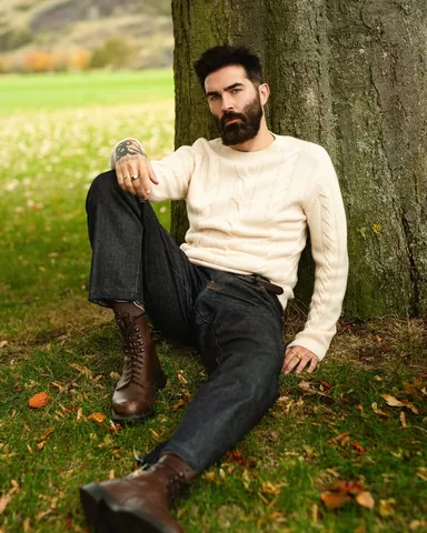 chrisjohnmillington Instagram post about Travel